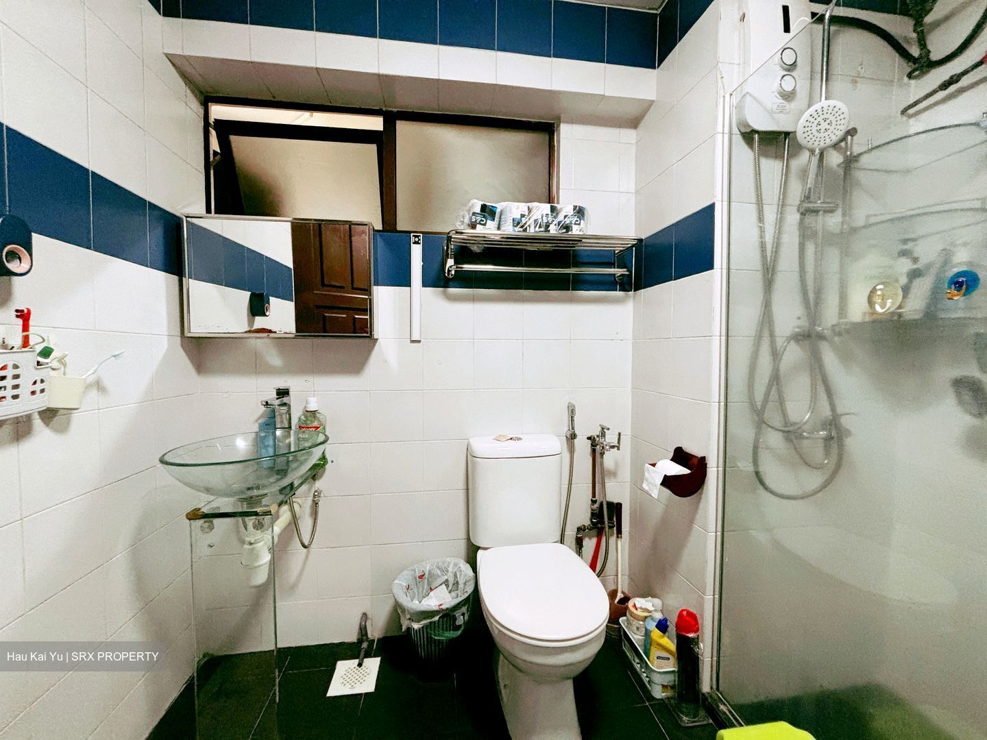 Keng Lee View (D8), Apartment #505906891